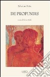 De profundis. E-book. Formato EPUB ebook