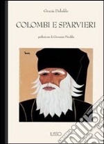 Colombi e sparvieri. E-book. Formato EPUB ebook