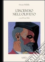 L' incendio nell'oliveto. E-book. Formato EPUB ebook