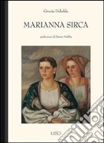 Marianna Sirca. E-book. Formato EPUB ebook