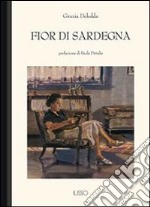 Fior di Sardegna. E-book. Formato EPUB