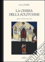 La chiesa della solitudine. E-book. Formato EPUB ebook