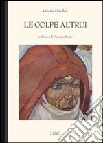 Le colpe altrui. E-book. Formato EPUB ebook