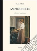 Anime oneste. E-book. Formato EPUB ebook