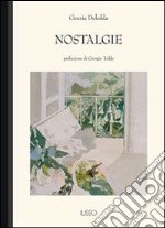 Nostalgie. E-book. Formato EPUB ebook