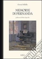 Memorie di Fernanda. E-book. Formato EPUB ebook