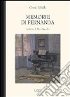 Memorie di Fernanda. E-book. Formato Mobipocket ebook di Grazia Deledda