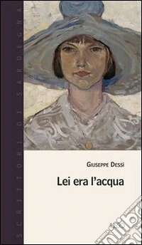 Lei era l'acqua. E-book. Formato Mobipocket ebook