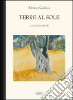 Terre al sole. E-book. Formato EPUB ebook