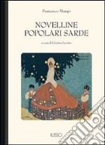 Novelline popolari sarde. E-book. Formato EPUB ebook