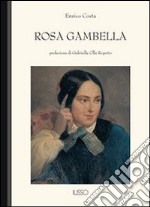 Rosa Gambella. E-book. Formato Mobipocket ebook