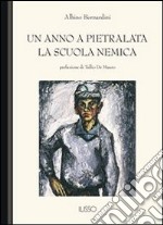 Un anno a Pietralata. La scuola nemica. E-book. Formato EPUB ebook