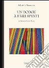 Un Dodge a fari spenti. E-book. Formato EPUB ebook