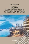 Lucerna Guerre e amori sulle rive del Lago dei Quattro Cantoni. E-book. Formato Mobipocket ebook di Sergio Aramini