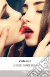 Lettere a Mochilla. E-book. Formato EPUB ebook di Tatiana Beiletti