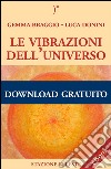 Le vibrazioni dell&apos;Universo. E-book. Formato EPUB ebook