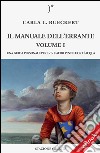 Il manuale dell'errante Vol I - Una Guida personale per E.T. e altri pesci fuor d’acqua. E-book. Formato EPUB ebook di Carla L. Rueckert