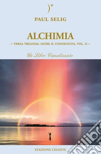 Alchimia. E-book. Formato EPUB ebook