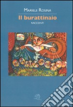 Il burattinaio. E-book. Formato EPUB ebook