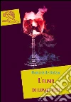 L' elisir di lunga vita. E-book. Formato EPUB ebook di Honoré de Balzac