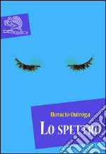 Lo spettro. E-book. Formato EPUB ebook