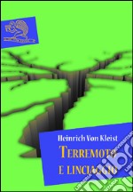 Terremoto e linciaggio. E-book. Formato EPUB ebook