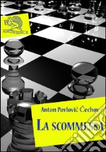 La scommessa. E-book. Formato EPUB ebook