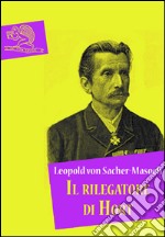 Il rilegatore di Hort. E-book. Formato EPUB ebook