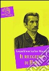 Il rilegatore di Hort. E-book. Formato EPUB ebook