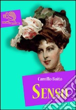 Senso. E-book. Formato EPUB ebook