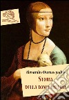 Storia della dama pallida. E-book. Formato EPUB ebook di Alexandre Dumas