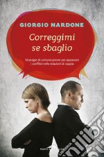 Correggimi se sbaglio. E-book. Formato PDF ebook