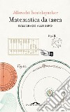 Matematica da tasca: dall'abaco allo zero. E-book. Formato PDF ebook