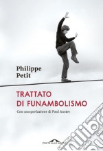 Trattato di funambolismo. E-book. Formato EPUB ebook