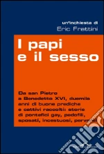 I papi e il sesso. E-book. Formato EPUB