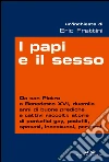 I papi e il sesso. E-book. Formato EPUB ebook di Eric Frattini