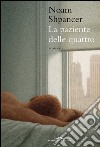 La paziente delle quattro. E-book. Formato PDF ebook