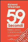 59 secondi vol. 1. E-book. Formato PDF ebook