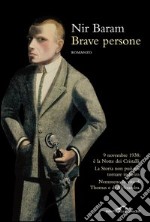 Brave persone. E-book. Formato EPUB ebook