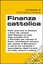 Finanza cattolica. E-book. Formato EPUB ebook