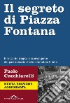 Il segreto di Piazza Fontana. E-book. Formato EPUB ebook