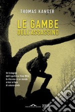 Le gambe dell'assassino: Un'indagine per Elina Wiik. E-book. Formato EPUB ebook