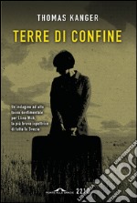 Terre di confine: Un'indagine per Elina Wiik. E-book. Formato EPUB ebook