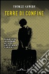 Terre di confine: Un'indagine per Elina Wiik. E-book. Formato EPUB ebook