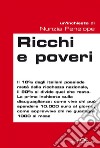 Ricchi e poveri. E-book. Formato EPUB ebook