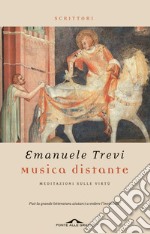 Musica distante. E-book. Formato EPUB ebook