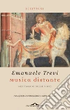 Musica distante. E-book. Formato PDF ebook di Emanuele Trevi