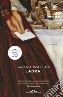 Ladra. E-book. Formato EPUB ebook di Sarah Waters