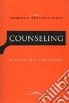 Counseling. Prospettive e applicazioni. E-book. Formato PDF ebook