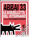Abbai 33. Le barzellette del veterinario. E-book. Formato EPUB ebook di Paronuzzi A. (cur.)